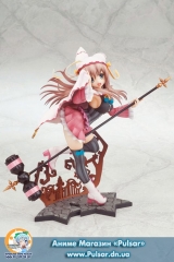 Оригинальная аниме фигурка Sabbat of the Witch - Tsumugi Shiiba 1/7 Complete Figure