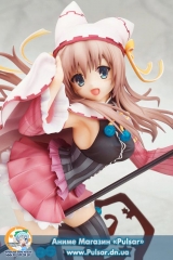Оригінальна аніме фігурка Sabbat of the Witch - Tsumugi Shiiba 1/7 Complete Figure