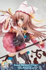 Оригинальная аниме фигурка Sabbat of the Witch - Tsumugi Shiiba 1/7 Complete Figure