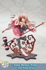 Оригинальная аниме фигурка Sabbat of the Witch - Tsumugi Shiiba 1/7 Complete Figure