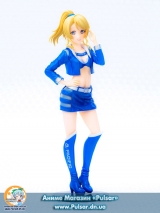 Оригинальная аниме фигурка  Love Live! x PACIFIC - Eli Ayase 1/8 Complete Figure