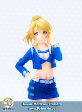 Оригінальна аніме фігурка Love Live! x PACIFIC - Eli Ayase 1/8 Complete Figure