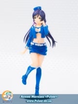 Оригинальная аниме фигурка  Love Live! x PACIFIC - Nozomi Tojo 1/8 Complete Figure