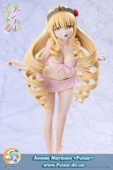 Оригінальна аніме фігурка Tsunpuri Ai shite Ohimesama - Leaina 1/4 Complete Figure