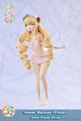 Оригінальна аніме фігурка Tsunpuri Ai shite Ohimesama - Leaina 1/4 Complete Figure