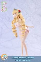 Оригінальна аніме фігурка Tsunpuri Ai shite Ohimesama - Leaina 1/4 Complete Figure