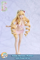 Оригінальна аніме фігурка Tsunpuri Ai shite Ohimesama - Leaina 1/4 Complete Figure