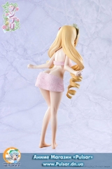 Оригінальна аніме фігурка Tsunpuri Ai shite Ohimesama - Leaina 1/4 Complete Figure