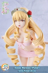 Оригінальна аніме фігурка Tsunpuri Ai shite Ohimesama - Leaina 1/4 Complete Figure