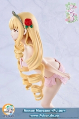 Оригінальна аніме фігурка Tsunpuri Ai shite Ohimesama - Leaina 1/4 Complete Figure