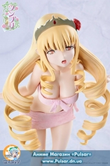 Оригінальна аніме фігурка Tsunpuri Ai shite Ohimesama - Leaina 1/4 Complete Figure