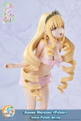 Оригінальна аніме фігурка Tsunpuri Ai shite Ohimesama - Leaina 1/4 Complete Figure