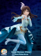 Оригінальна аніме фігурка THE IDOLM@STER Cinderella Girls - Minami Nitta LOVE LAIKA Ver. 1/8 Complete Figure