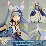 Оригинальная аниме фигурка  Seventh Dragon III code: VFD - Fortuner (Murumuru) 1/7 Complete Figure