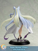 Оригинальная аниме фигурка  Seventh Dragon III code: VFD - Fortuner (Murumuru) 1/7 Complete Figure