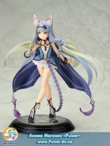 Оригинальная аниме фигурка  Seventh Dragon III code: VFD - Fortuner (Murumuru) 1/7 Complete Figure