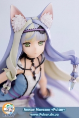 Оригинальная аниме фигурка  Seventh Dragon III code: VFD - Fortuner (Murumuru) 1/7 Complete Figure