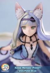 Оригинальная аниме фигурка  Seventh Dragon III code: VFD - Fortuner (Murumuru) 1/7 Complete Figure