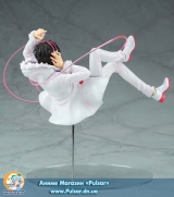 Оригинальная аниме фигурка  Durarara!! x2 - Izaya Orihara Psychedelic Ver. 1/8 Complete Figure