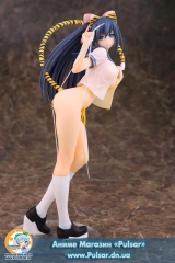 Оригінальна аніме фігурка T2 Art Girls - Sailor Tiger Mizuki Torashima 1/6 Complete Figure