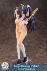 Оригинальная аниме фигурка T2 Art Girls - Sailor Tiger Mizuki Torashima 1/6 Complete Figure