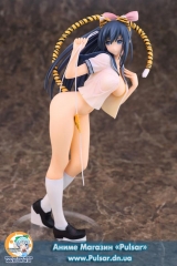 Оригинальная аниме фигурка T2 Art Girls - Sailor Tiger Mizuki Torashima 1/6 Complete Figure