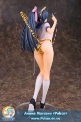 Оригинальная аниме фигурка T2 Art Girls - Sailor Tiger Mizuki Torashima 1/6 Complete Figure