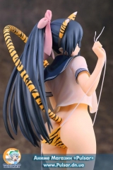 Оригинальная аниме фигурка T2 Art Girls - Sailor Tiger Mizuki Torashima 1/6 Complete Figure