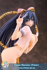 Оригинальная аниме фигурка T2 Art Girls - Sailor Tiger Mizuki Torashima 1/6 Complete Figure