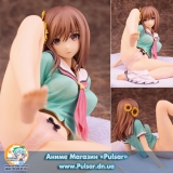 Оригінальна аніме фігурка T2 Art Girls "Ojousama no Hanazono" Aoi Tenjiku 1/6 Complete Figure