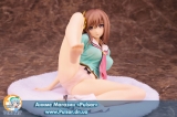 Оригінальна аніме фігурка T2 Art Girls "Ojousama no Hanazono" Aoi Tenjiku 1/6 Complete Figure