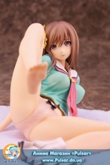 Оригінальна аніме фігурка T2 Art Girls "Ojousama no Hanazono" Aoi Tenjiku 1/6 Complete Figure