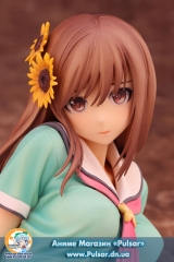 Оригинальная аниме фигурка  T2 Art Girls "Ojousama no Hanazono" Aoi Tenjiku 1/6 Complete Figure