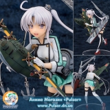 Оригинальная аниме фигурка  Kantai Collection -Kan Colle- Akitsushima 1/7 Complete Figure