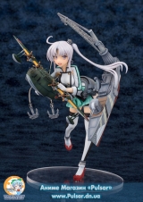 Оригинальная аниме фигурка  Kantai Collection -Kan Colle- Akitsushima 1/7 Complete Figure