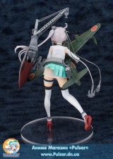 Оригинальная аниме фигурка  Kantai Collection -Kan Colle- Akitsushima 1/7 Complete Figure