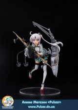 Оригинальная аниме фигурка  Kantai Collection -Kan Colle- Akitsushima 1/7 Complete Figure