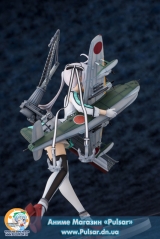 Оригинальная аниме фигурка  Kantai Collection -Kan Colle- Akitsushima 1/7 Complete Figure
