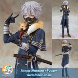 Оригинальная аниме фигурка Touken Ranbu Online - Nakigitsune 1/8 Complete Figure