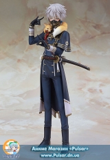 Оригинальная аниме фигурка Touken Ranbu Online - Nakigitsune 1/8 Complete Figure