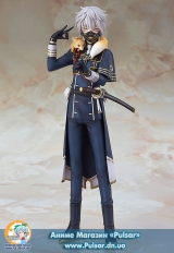 Оригинальная аниме фигурка Touken Ranbu Online - Nakigitsune 1/8 Complete Figure