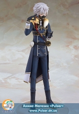 Оригинальная аниме фигурка Touken Ranbu Online - Nakigitsune 1/8 Complete Figure
