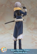 Оригинальная аниме фигурка Touken Ranbu Online - Nakigitsune 1/8 Complete Figure