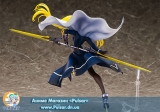 Оригинальная аниме фигурка  Magical Record Lyrical Nanoha Force - Fate T. Harlaown 1/8 Complete Figure
