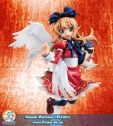 Оригинальная аниме фигурка  [Bonus] Excellent Model Shinra Bansho Choco - Nemurihime Alma 1/8 Complete Figure