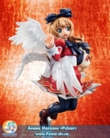 Оригинальная аниме фигурка  [Bonus] Excellent Model Shinra Bansho Choco - Nemurihime Alma 1/8 Complete Figure