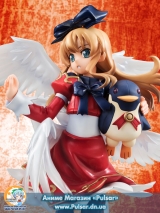 Оригинальная аниме фигурка  [Bonus] Excellent Model Shinra Bansho Choco - Nemurihime Alma 1/8 Complete Figure