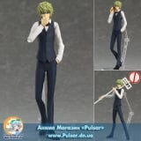 Оригінальна аніме фігурка figma - Durarara!! x2: Shizuo Heiwajima In Stock!