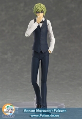 Оригинальная аниме фигурка  figma - Durarara!! x2: Shizuo Heiwajima