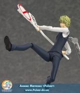 Оригінальна аніме фігурка figma - Durarara!! x2: Shizuo Heiwajima In Stock!
